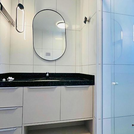 Aquarius Residence ฟอร์ตาเลซา ภายนอก รูปภาพ