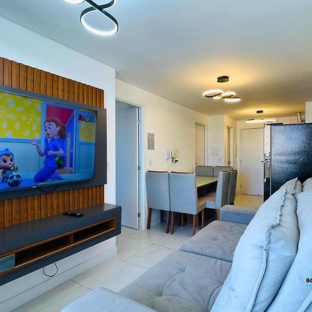 Aquarius Residence ฟอร์ตาเลซา ภายนอก รูปภาพ