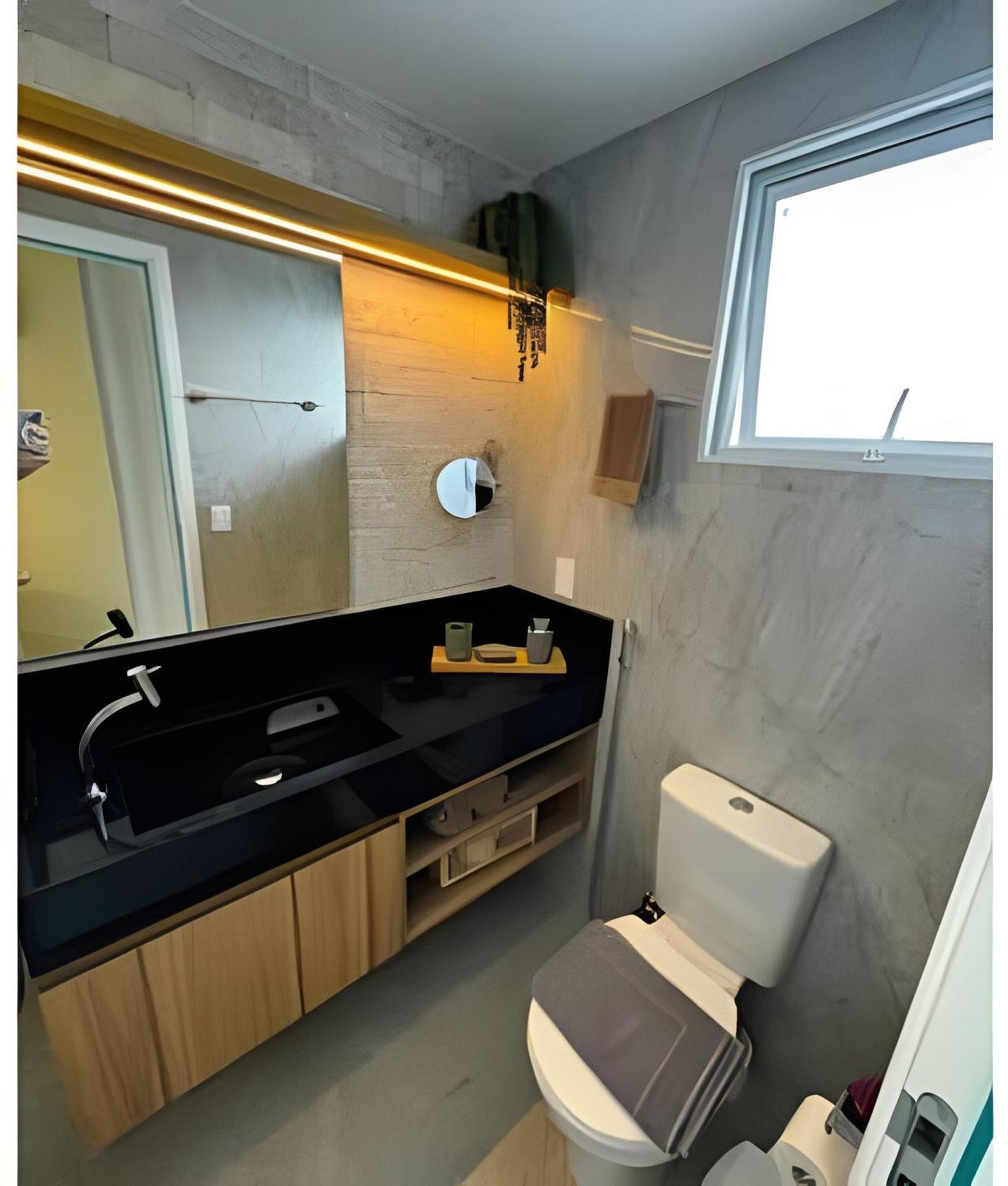 Aquarius Residence ฟอร์ตาเลซา ภายนอก รูปภาพ