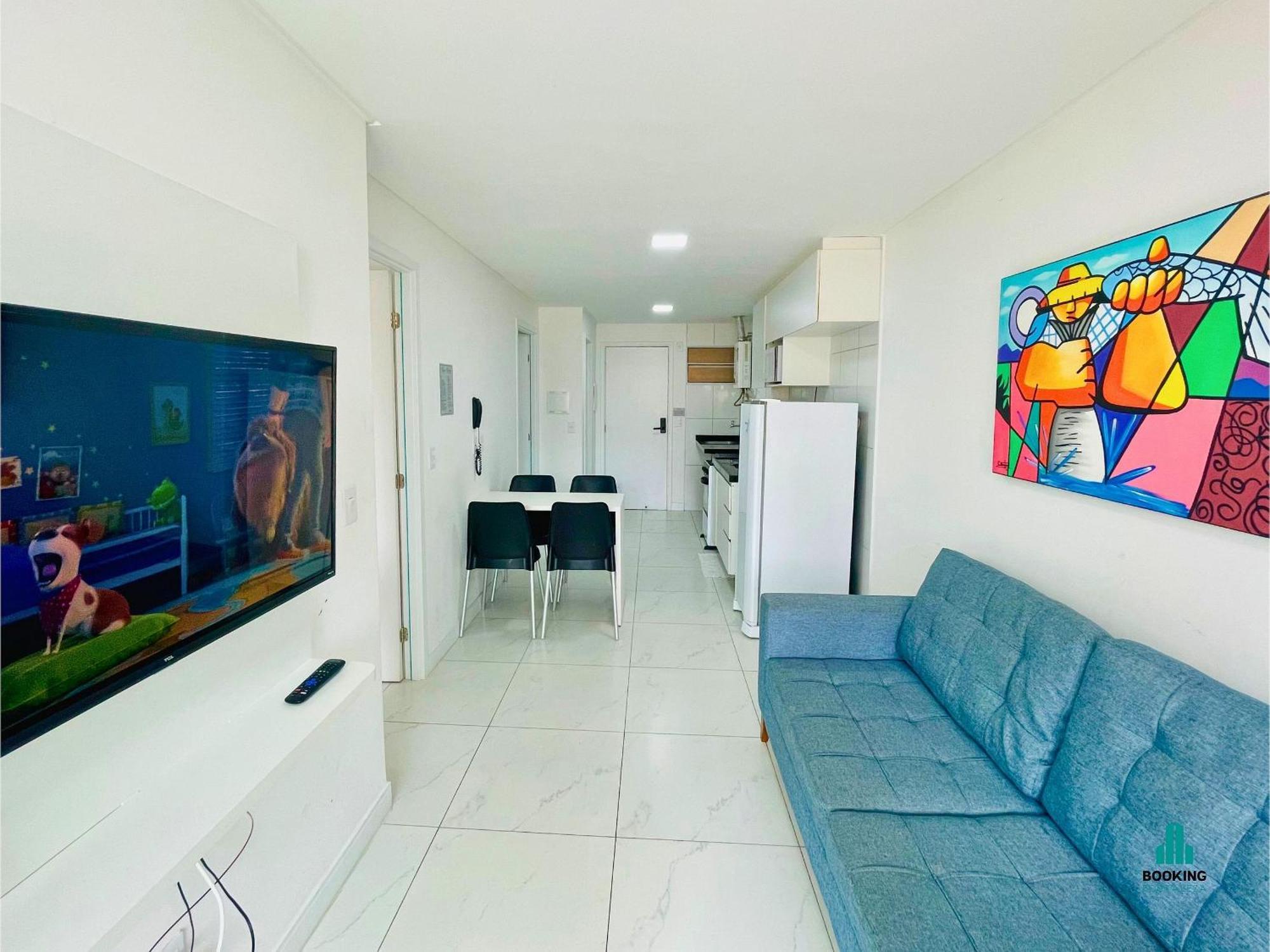 Aquarius Residence ฟอร์ตาเลซา ภายนอก รูปภาพ